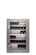 Reparación averías vinoteca Ignis en  Huesca
